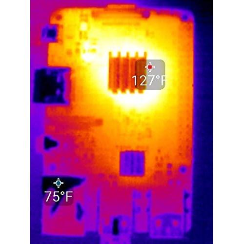 Conjunto Disipadores de Calor LoveRPi para Raspberry Pi 3 B+
