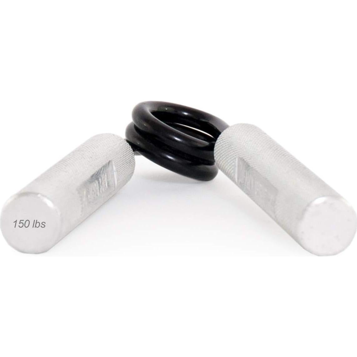 Agarradera y Fortalecedor de Muñeca ProsourceFit 68 kg Resistencia