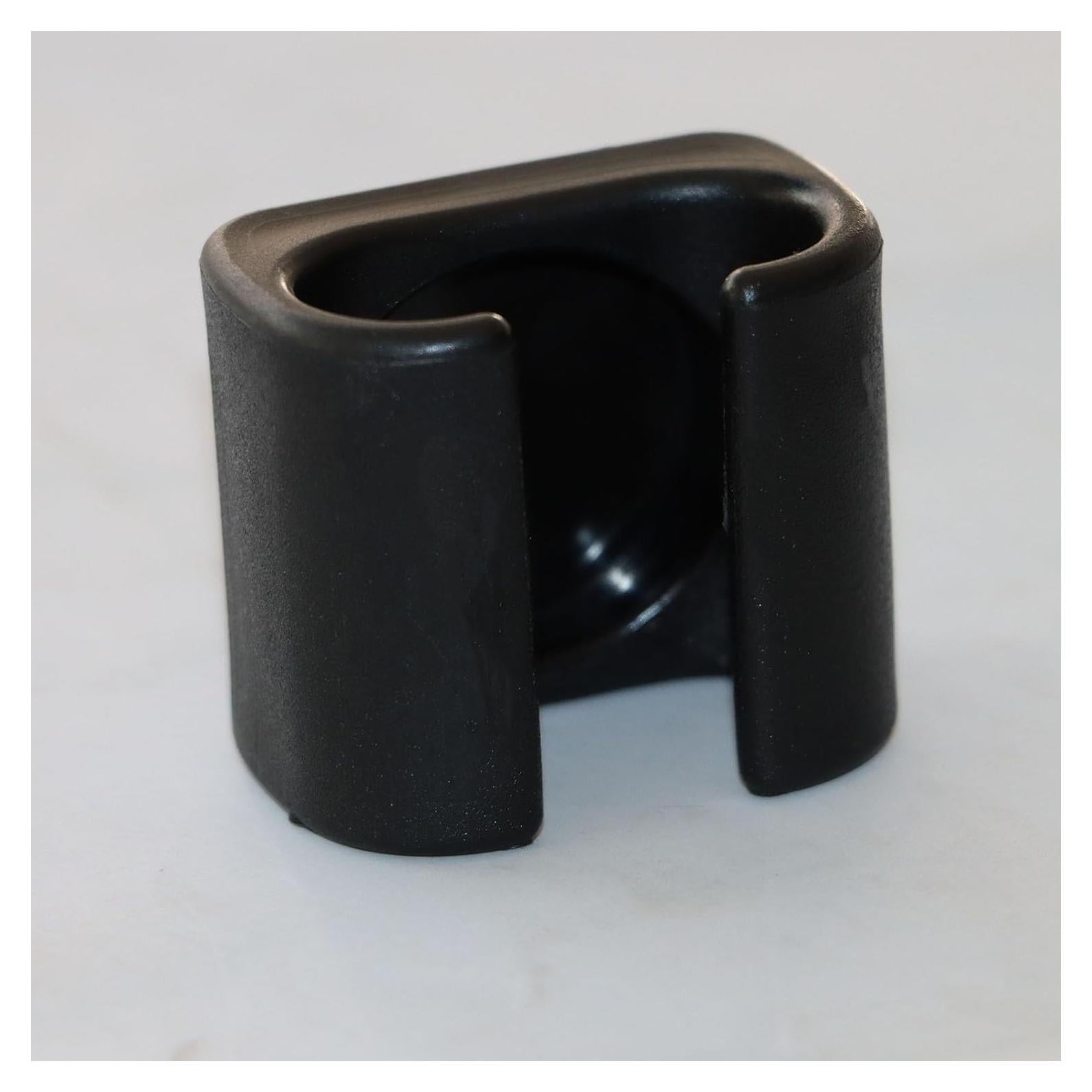 Clip Soporte PIAOLGYI para AirTag en Carro Wonderfold Negro