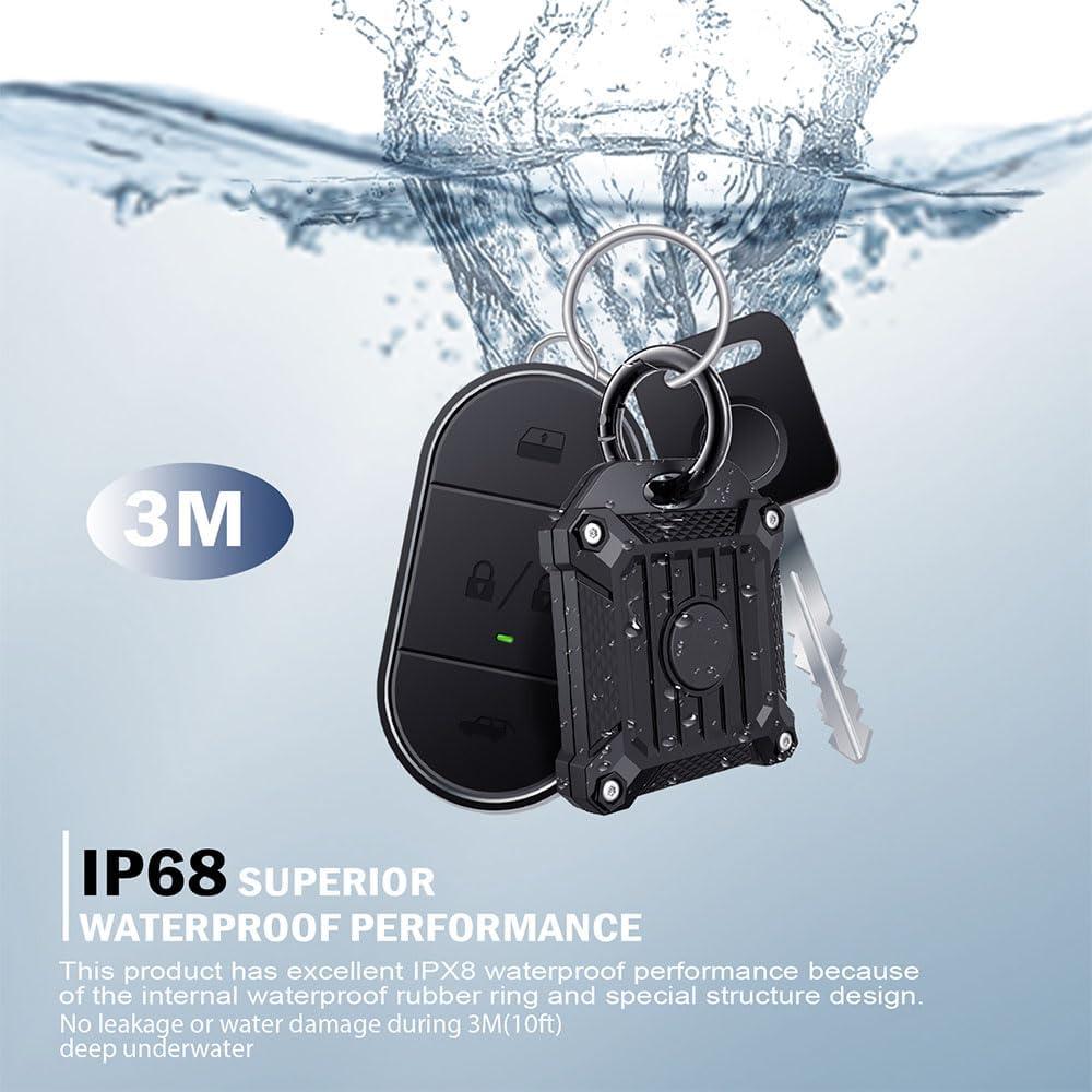 Funda Protectora Impermeable CMZZ para Tile Mate 2022/2024