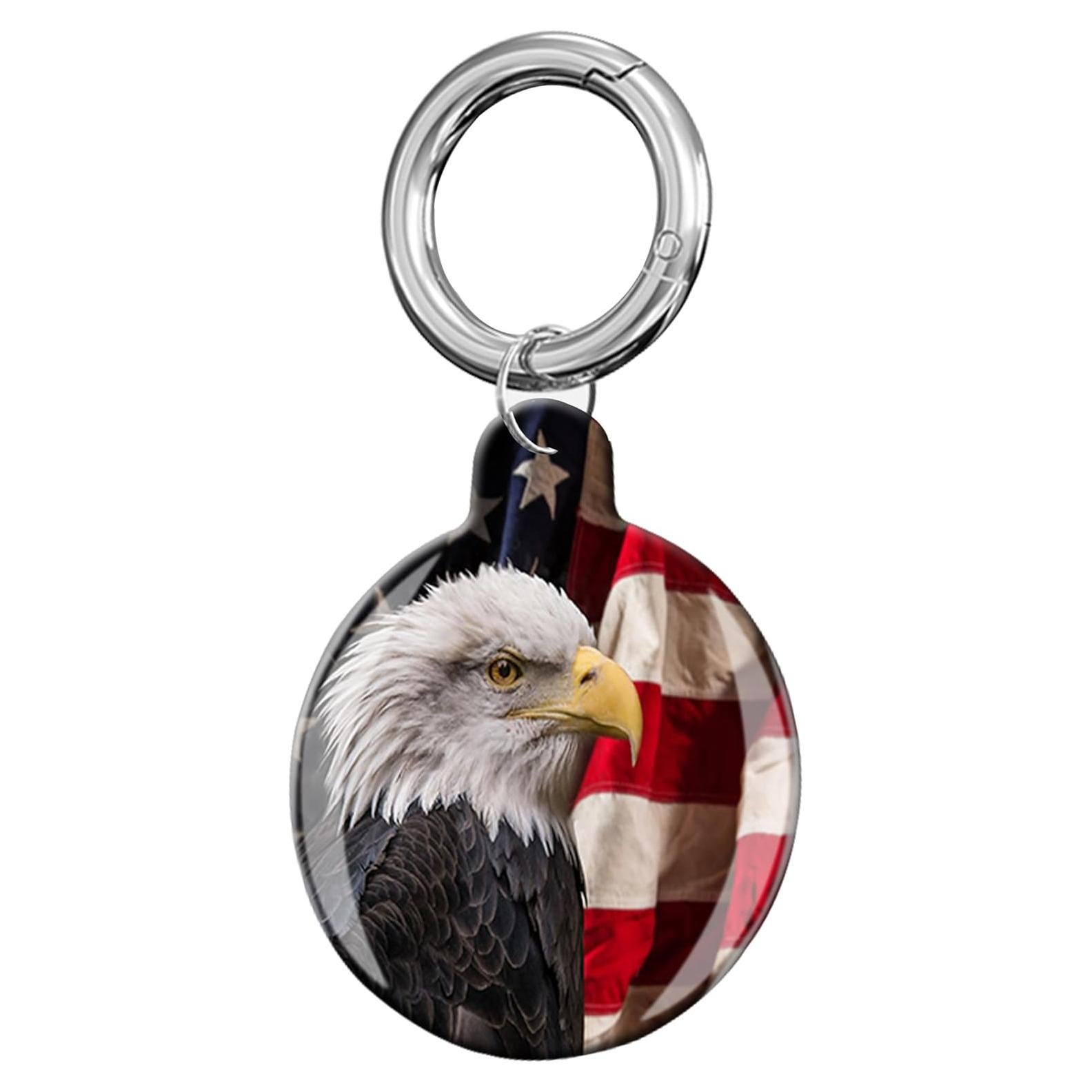 Funda Protectora para Air Tag LZMtacase - Impermeable y Resistente