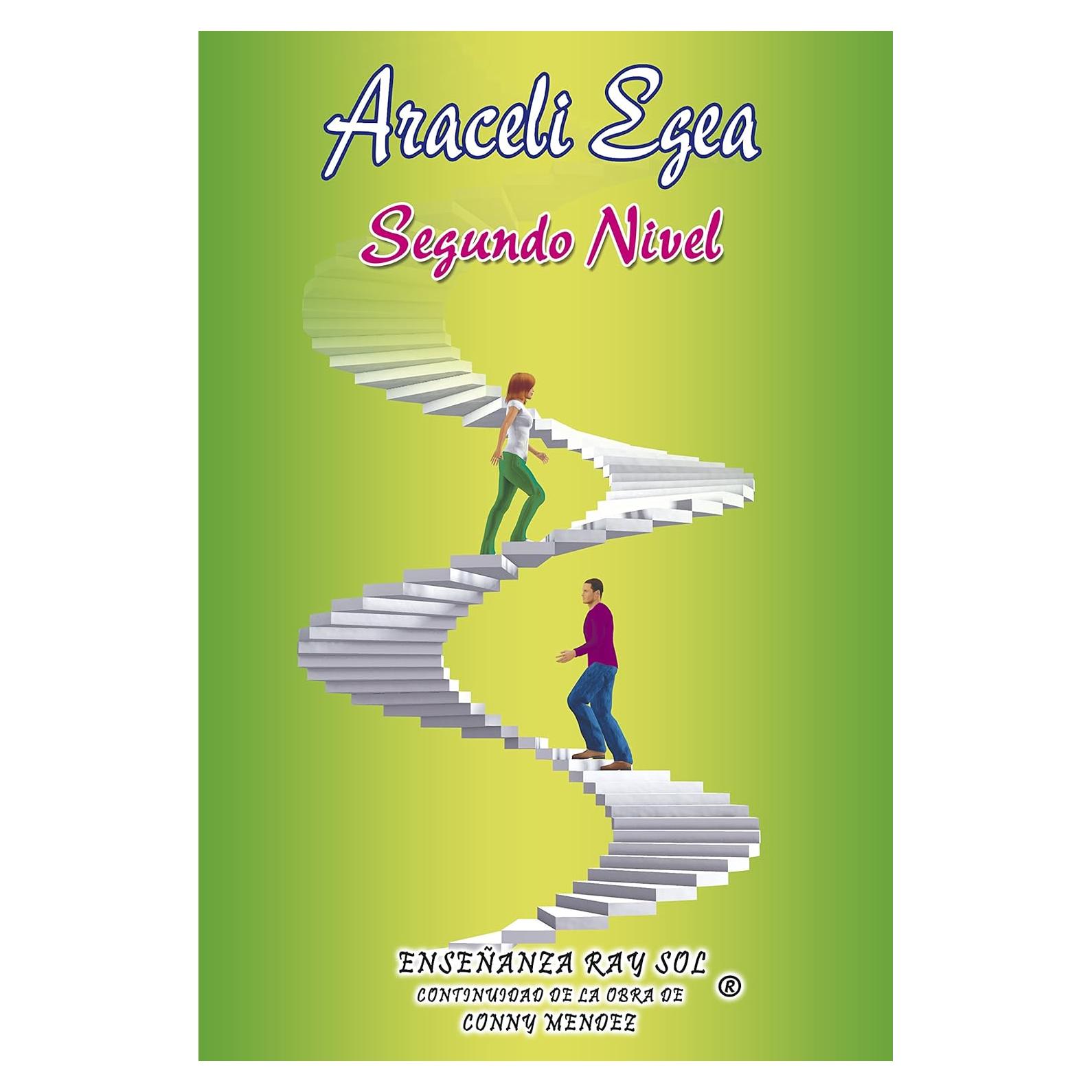 Libros de Autoayuda. Segundo Nivel: Este libro les ayudará a conocer las leyes que rigen la vida. LEY DE MENTALISMO, EXITO EN LA VIDA. AUTOSUPERACIÓN. LAS LEYES UNIVERSALES. (Kindle Spanish Edition)