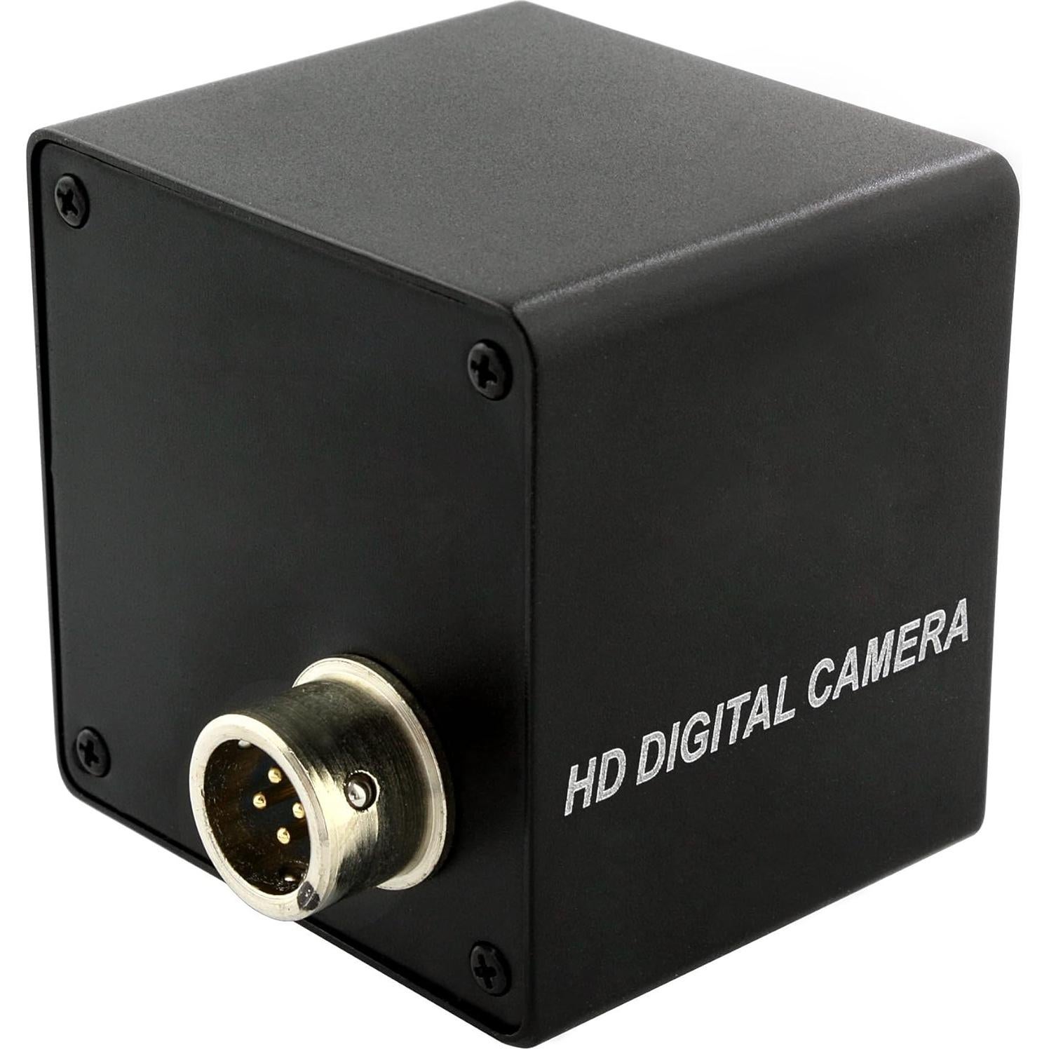 Cámara USB Gran Angular Fisheye 5MP Ailipu OV5640 170°