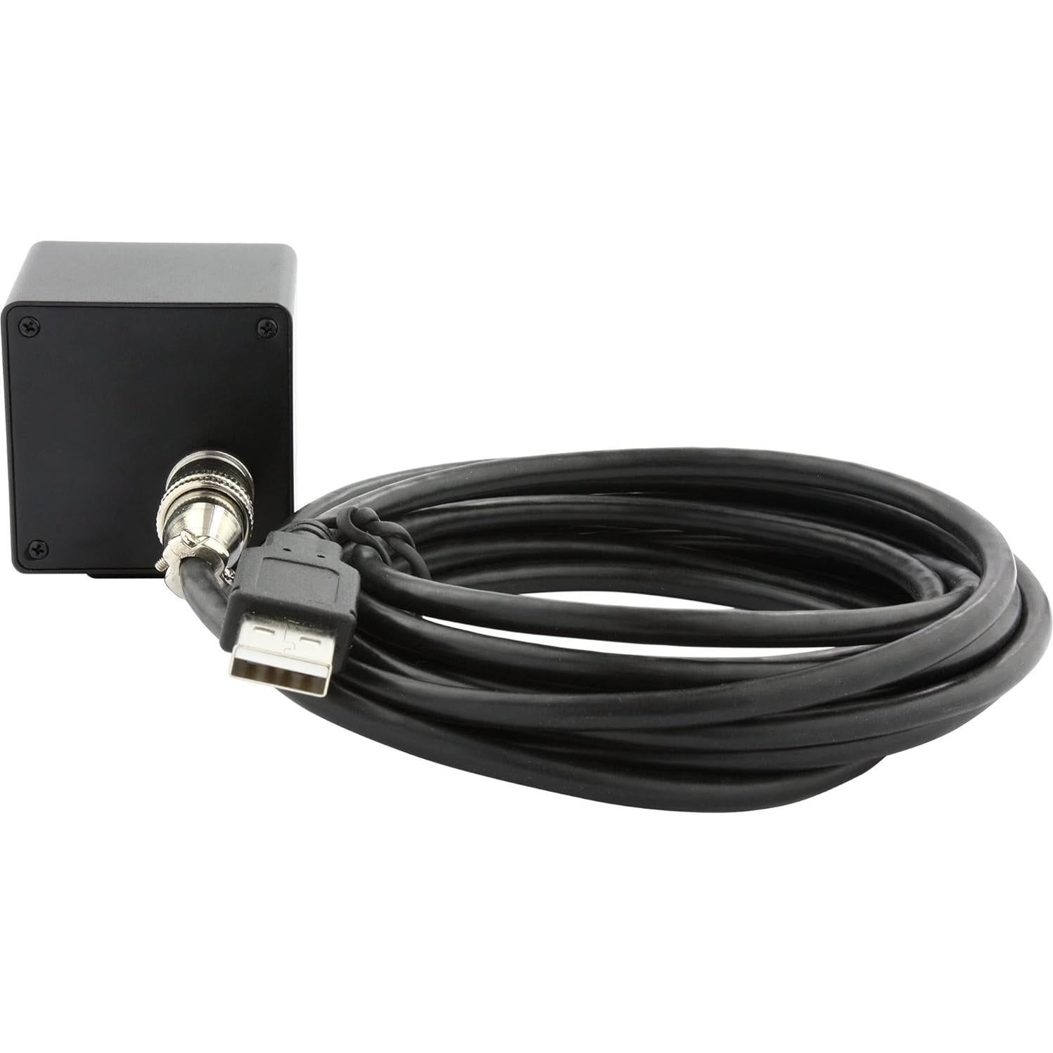 Cámara USB Gran Angular Fisheye 5MP Ailipu OV5640 170°