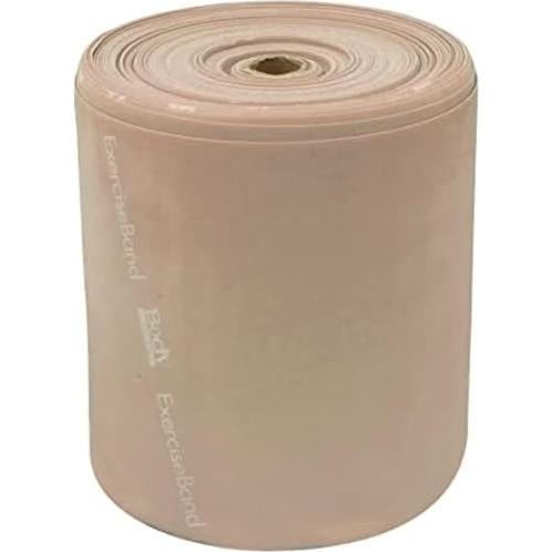 Cintas de Ejercicio Body Sport - Resistencia Extra Ligera 50m