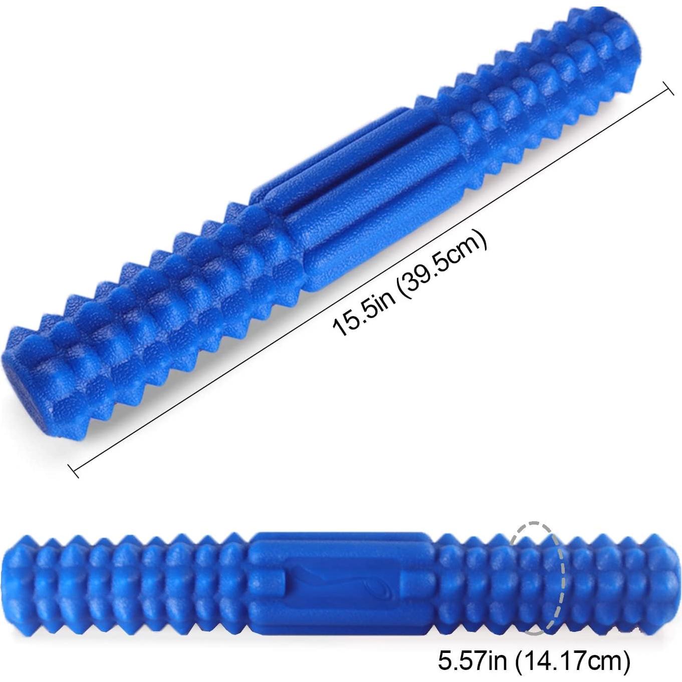 FlexBar TAVIEW para terapia física y fortalecimiento de agarre