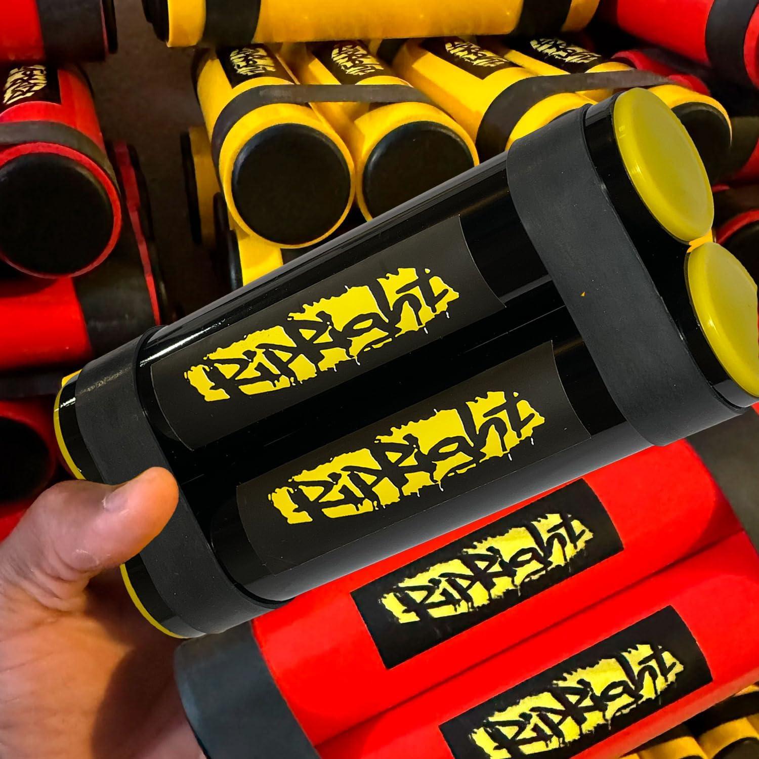 Bandas de Resistencia RipRight Pesado para Entrenamiento