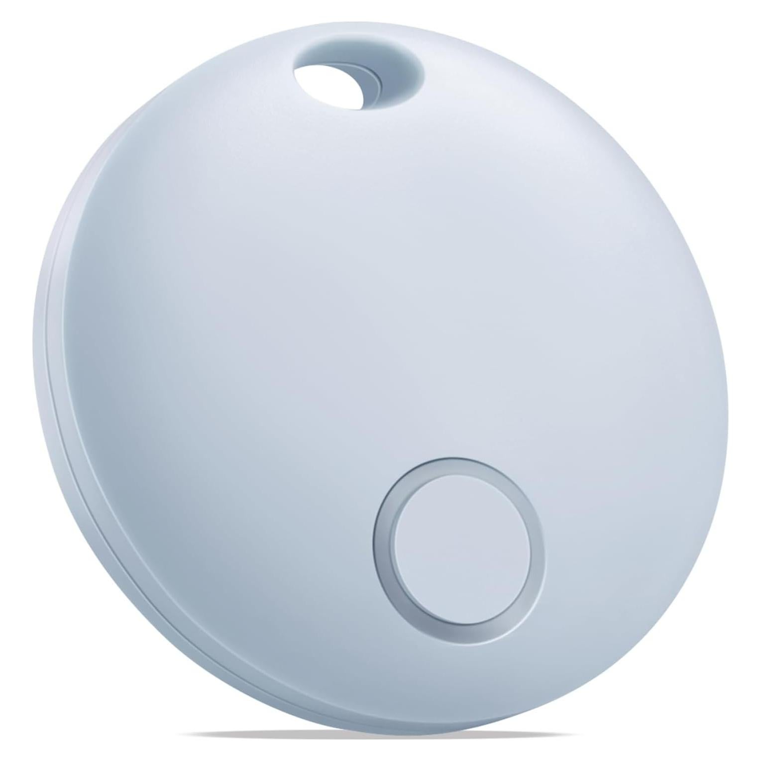 Rastreador Bluetooth Bestray HB02 Azul Impermeable IP67