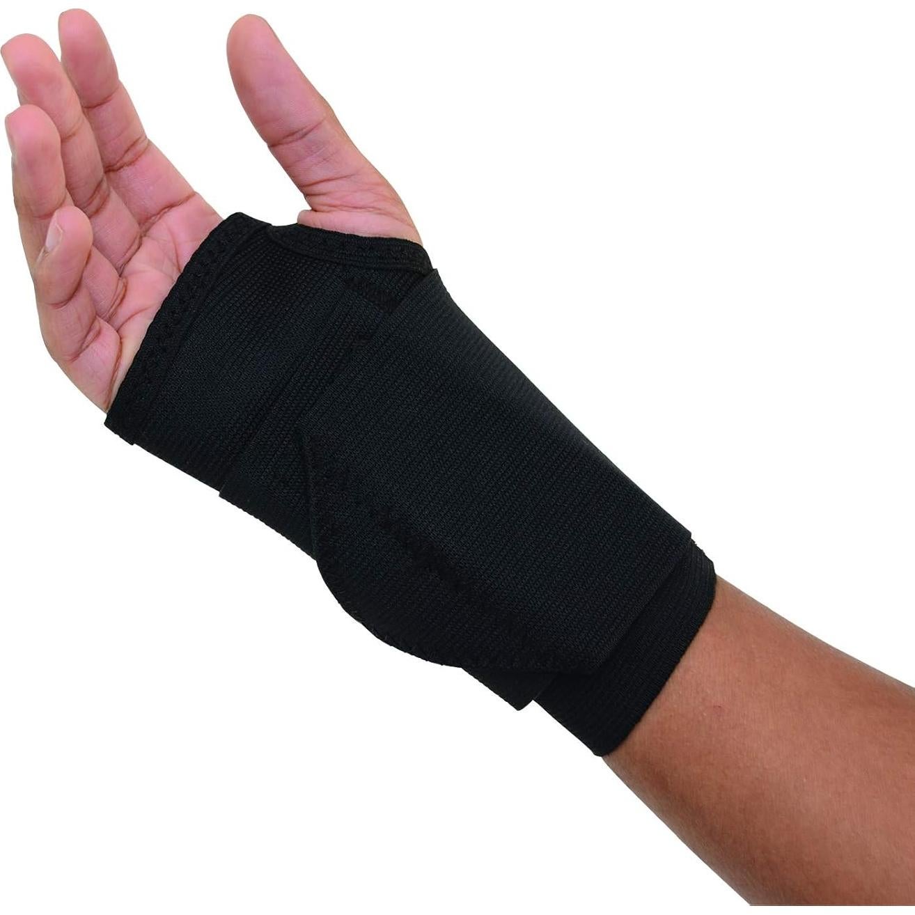 Soporte Elástico para Muñeca Rolyan 14595 Pequeño Izquierda