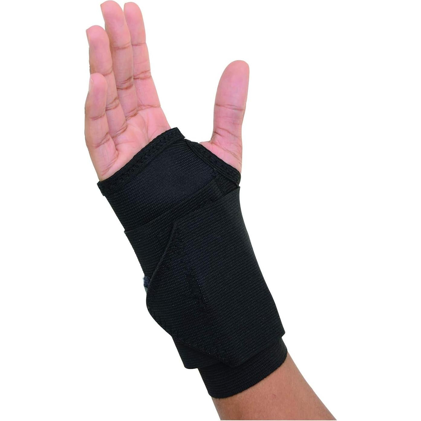 Soporte Elástico para Muñeca Rolyan 14595 Pequeño Izquierda