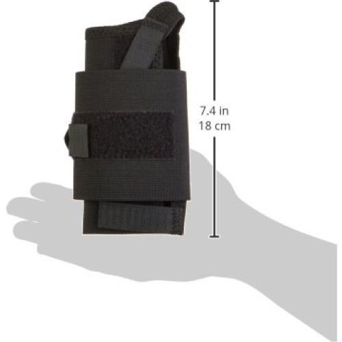 Soporte Elástico para Muñeca Rolyan 14595 Pequeño Izquierda