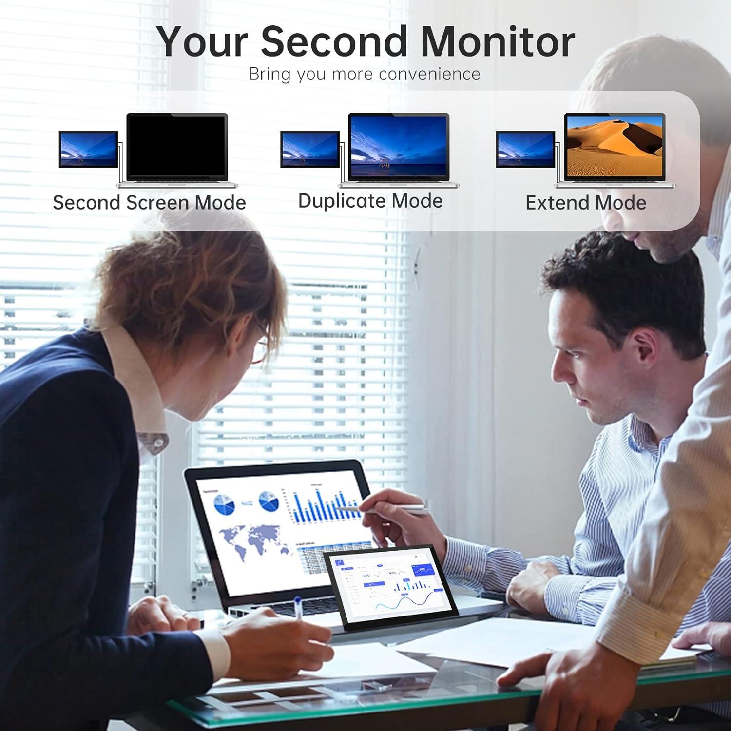 Pantalla Táctil 5" HMTECH para Raspberry Pi 800x480