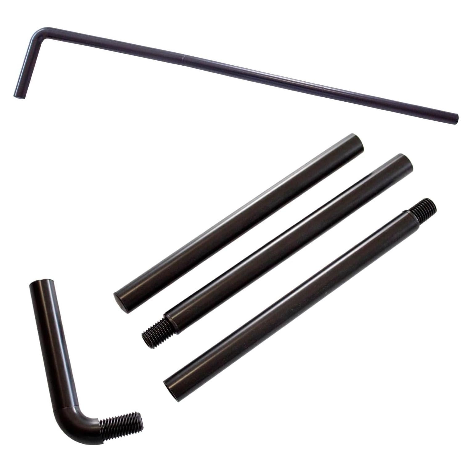 Barra de Estiramiento Plegable RangeMaster para Hombros - Terapia Física