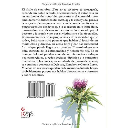 Esto no es un libro de autoayuda (Spanish Edition)