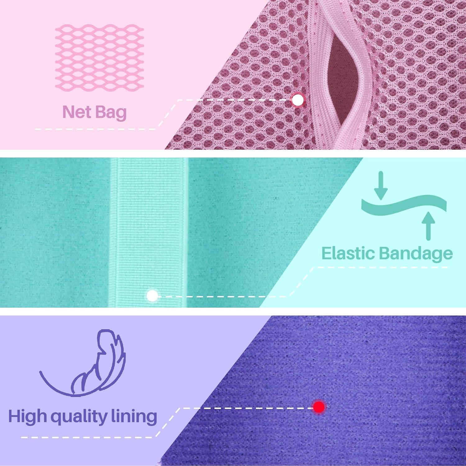 Funda de Almacenamiento Lebakort para Cámara Digital Niños