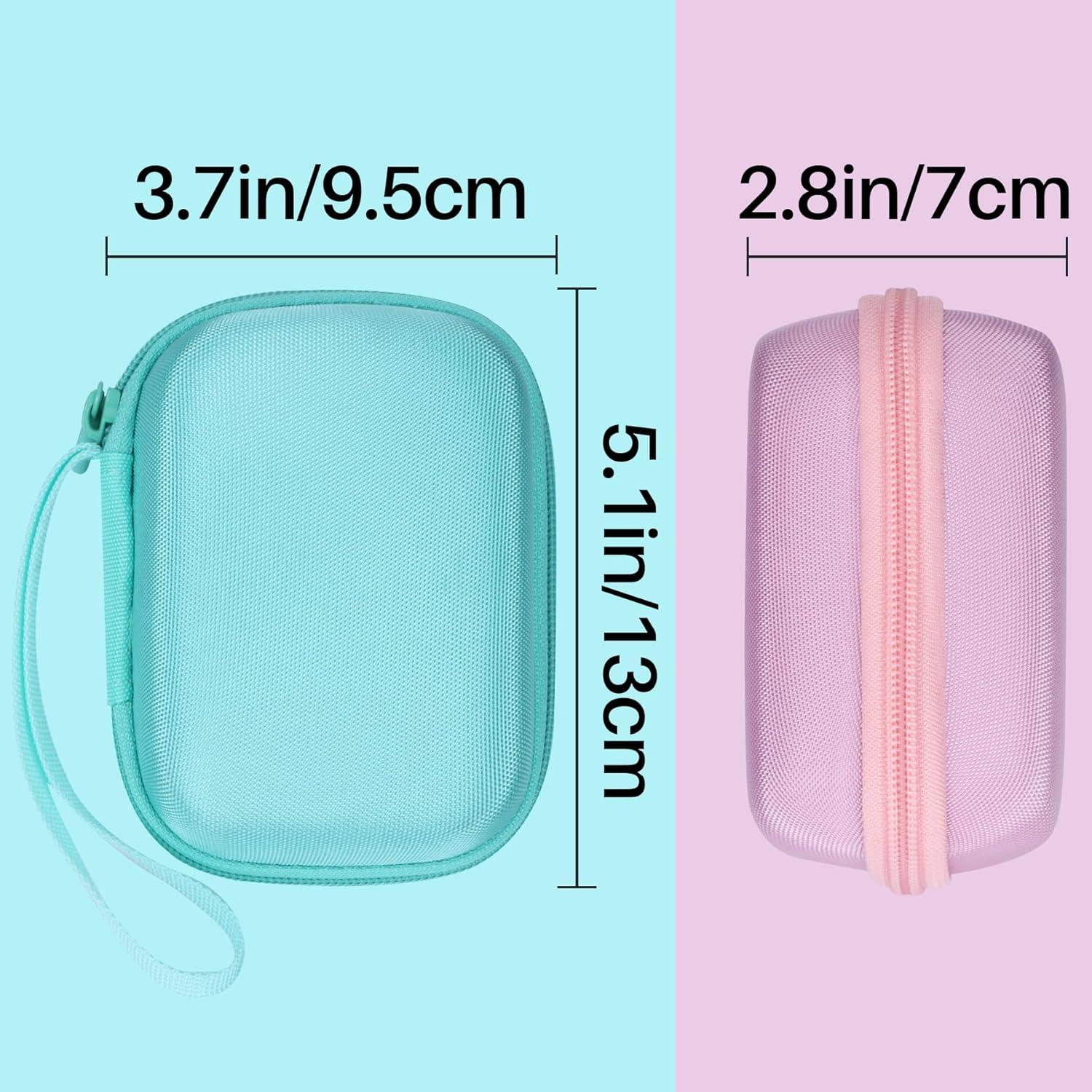 Funda de Almacenamiento Lebakort para Cámara Digital Niños