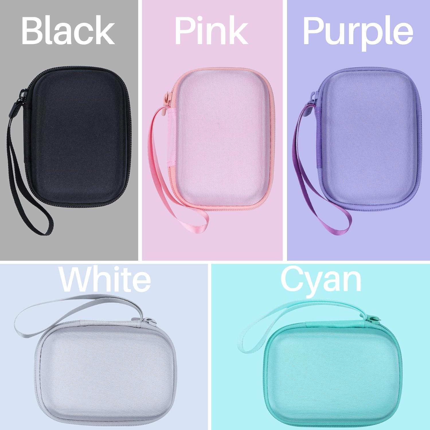 Funda de Almacenamiento Lebakort para Cámara Digital Niños