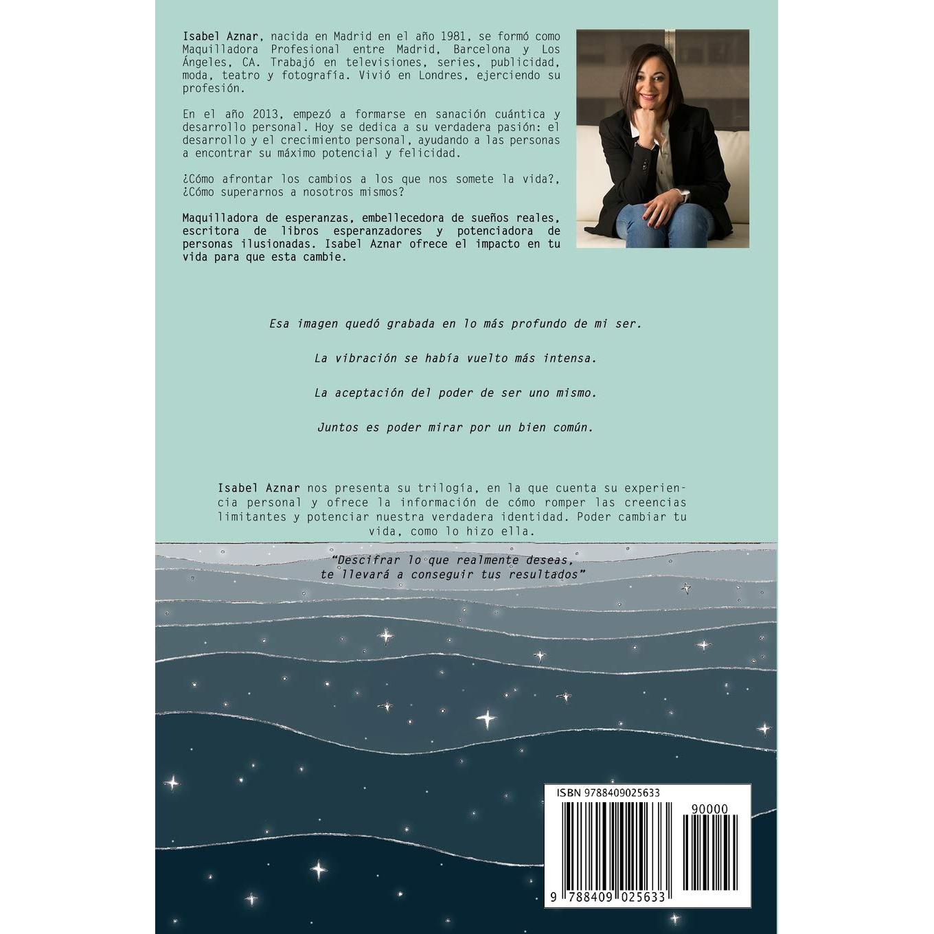 Sueñalula: Transforma tus sueños en tu modo de vida. (Spanish Edition)