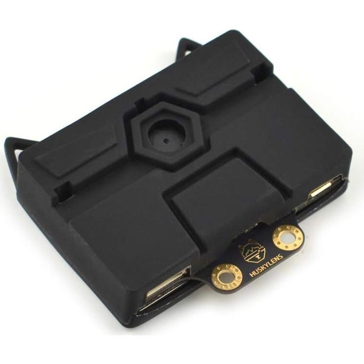 Sensor de Visión Inteligente DFROBOT HuskyLens con Funda