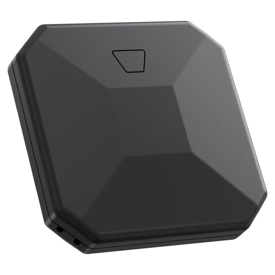 Localizador Bluetooth JianHan JH-Finder-B02 Negro - Apple Find My