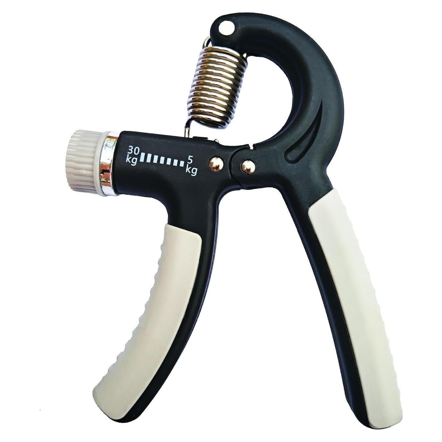 Fortalecedor de Agarre SPDTECH 5-30kg Ajustable para Niños
