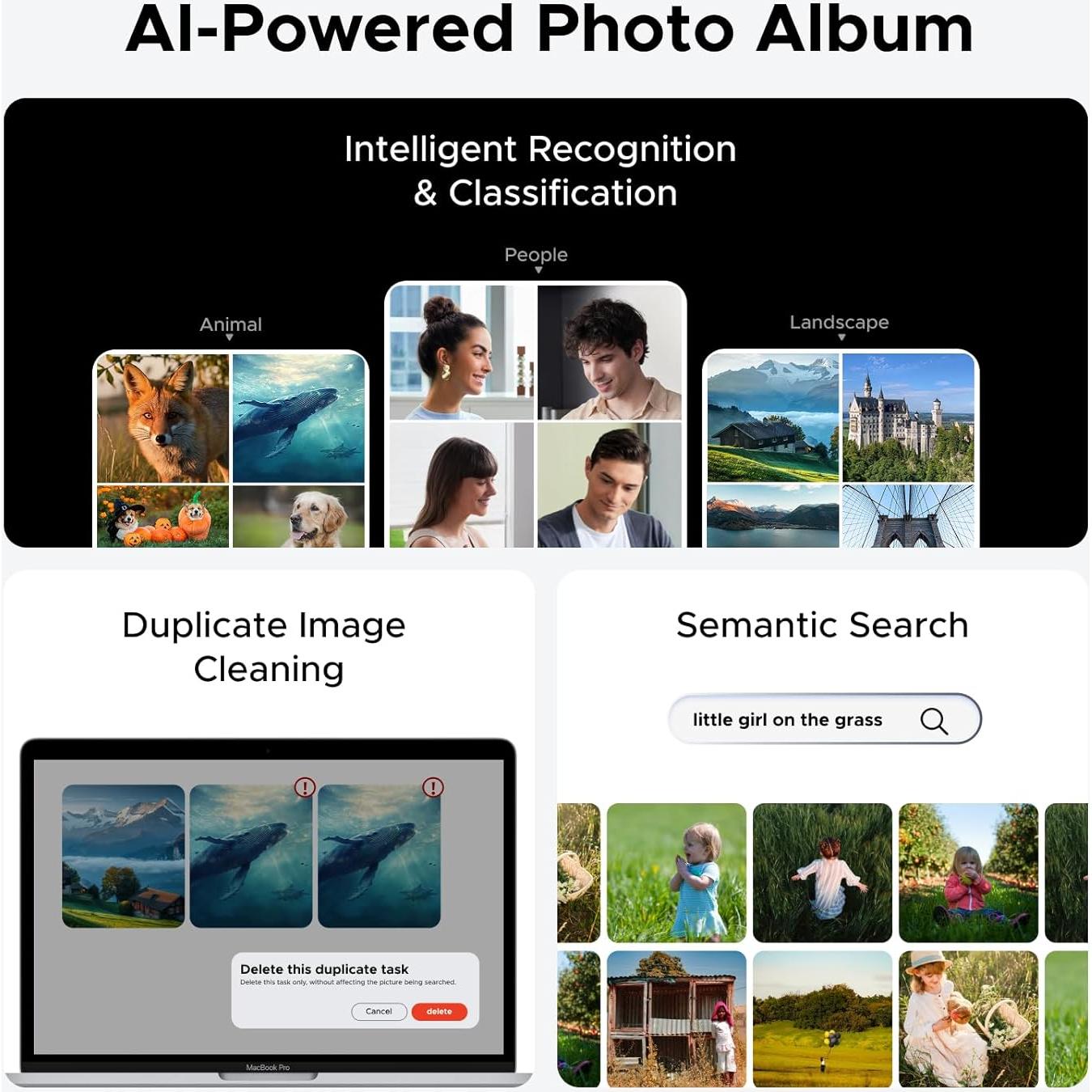 NAS UGREEN DXP4800 4-Bahías, Intel N100, 8GB RAM, 32GB eMMC