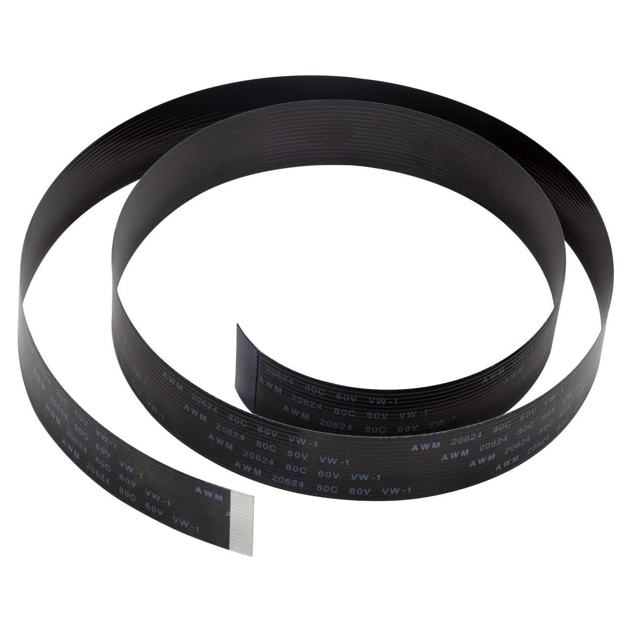 Cable de cámara Arducam Pi 60cm Negro para Raspberry Pi