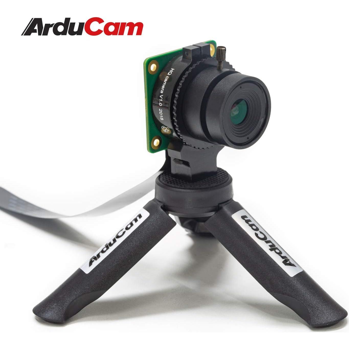 Cable de cámara Arducam Pi 60cm Negro para Raspberry Pi