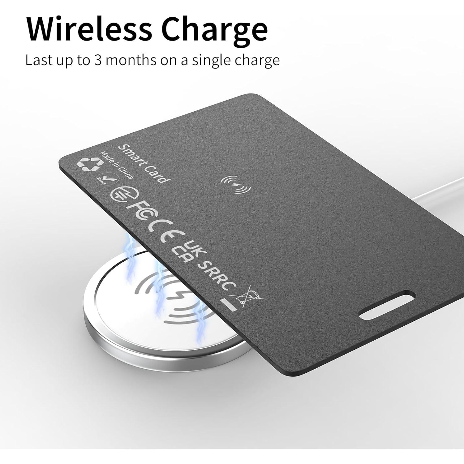 Rastreador Bluetooth para Cartera SHENZHEN HB12-D IP68