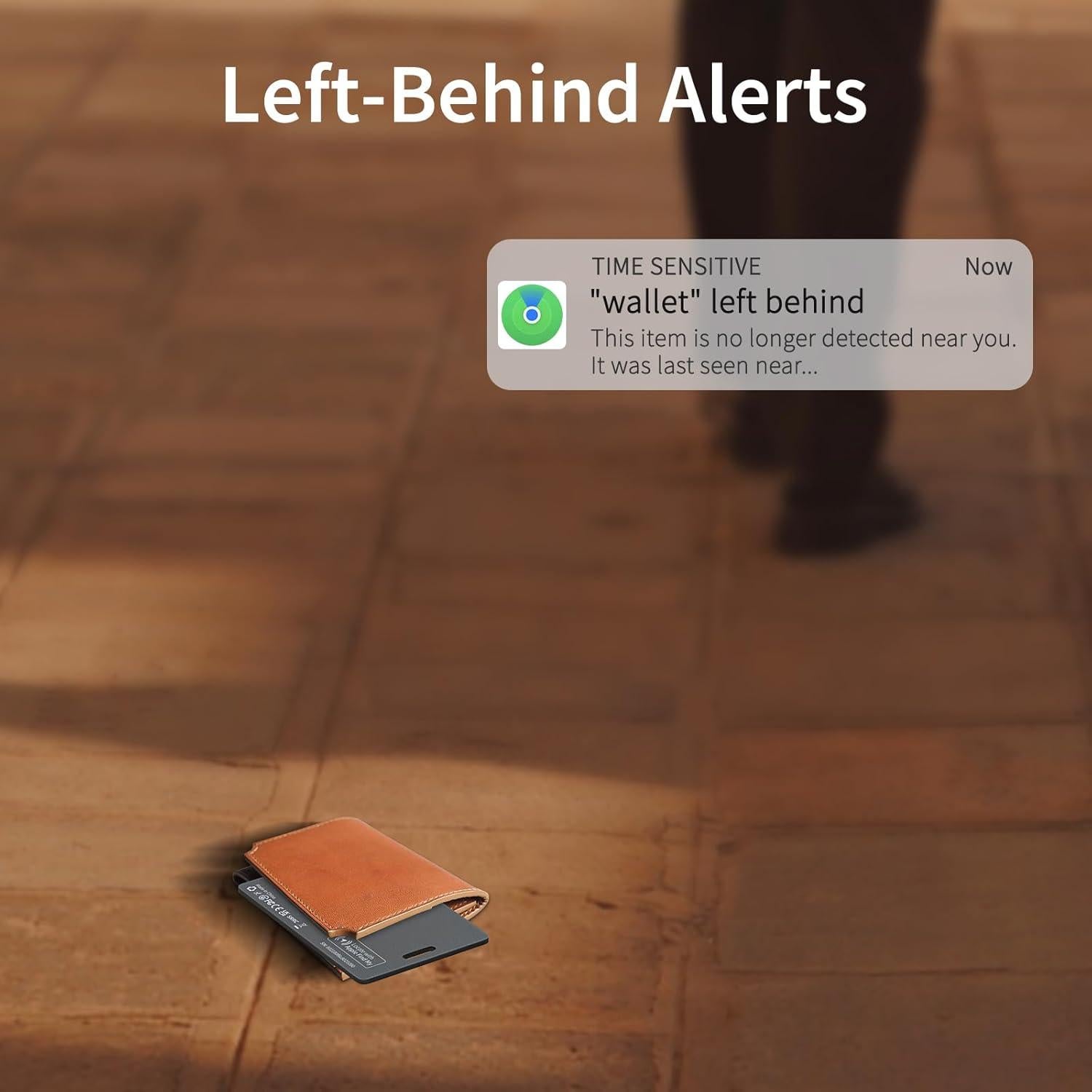 Rastreador Bluetooth para Cartera SHENZHEN HB12-D IP68