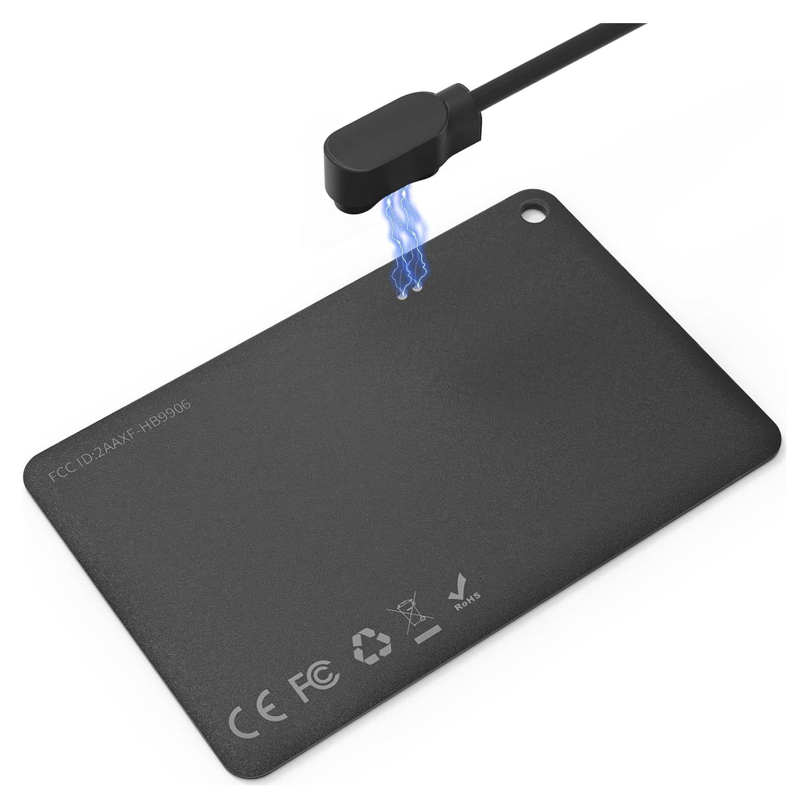 Tarjeta Rastreadora Bluetooth WAFTING para Cartera - Recargable