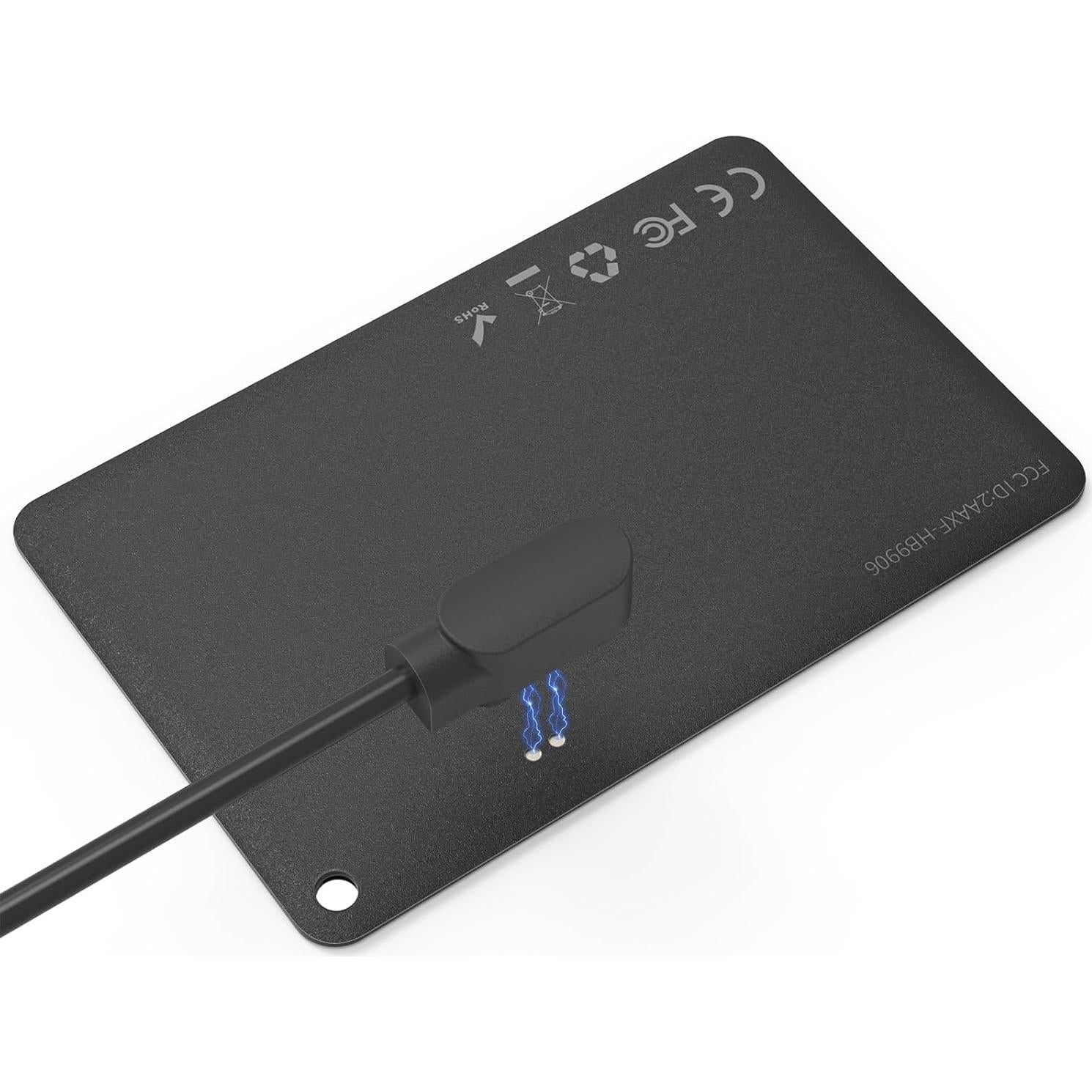 Tarjeta Rastreadora Bluetooth WAFTING para Cartera - Recargable