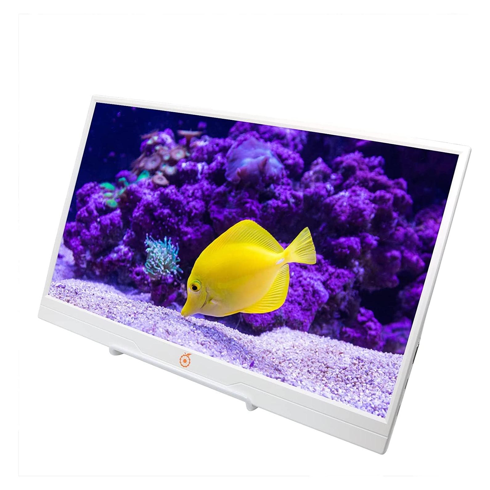 Monitor Portátil Full HD 14" Orange Pi con Altavoces Integrados