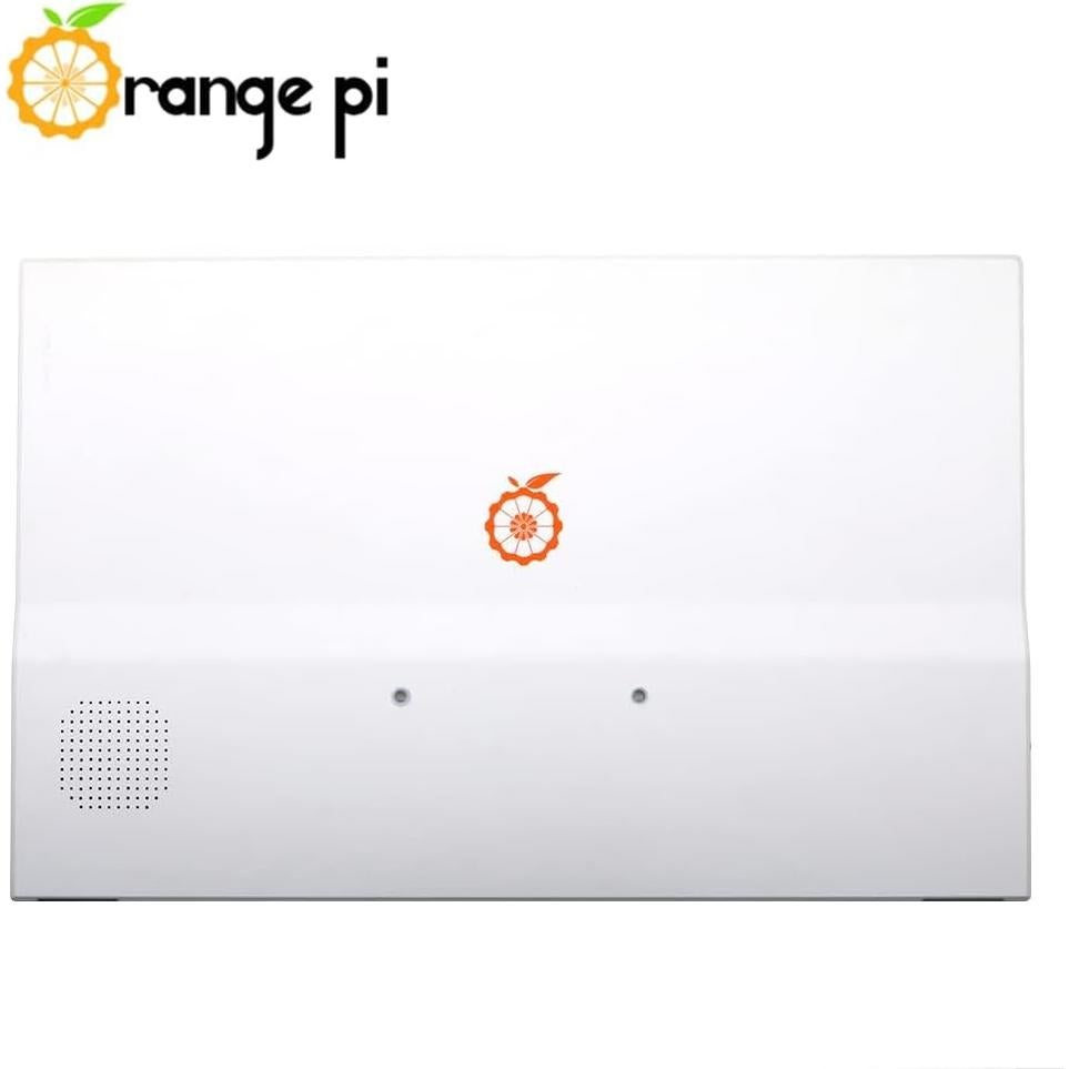 Monitor Portátil Full HD 14" Orange Pi con Altavoces Integrados