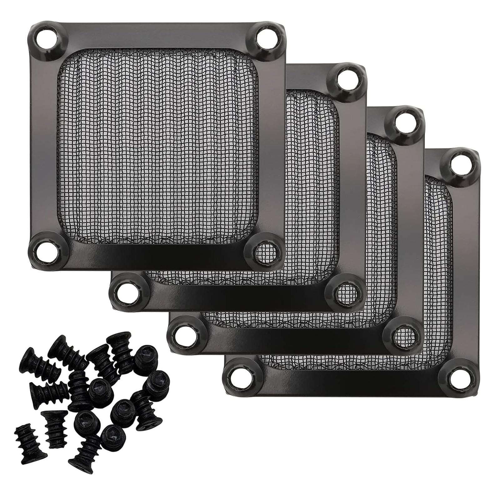 Filtros de Ventilador de 60mm IMSurQltyPrise - Paquete de 4