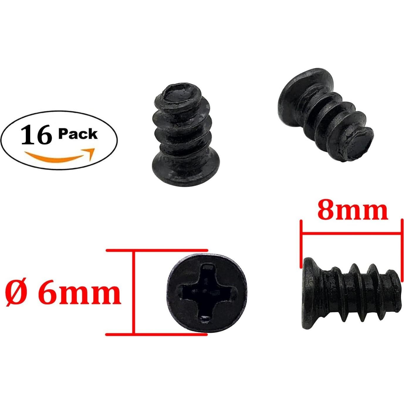 Filtros de Ventilador de 60mm IMSurQltyPrise - Paquete de 4