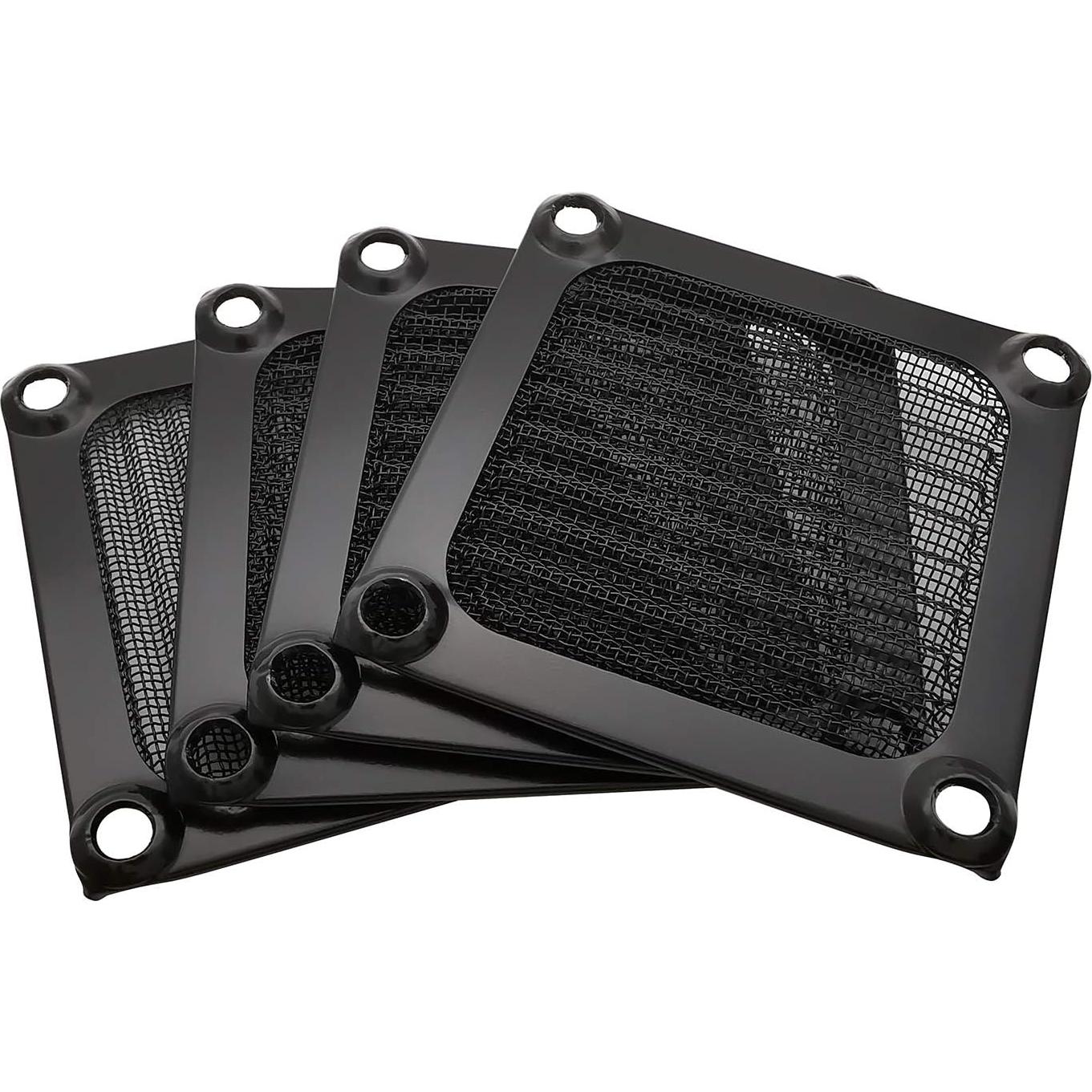 Filtros de Ventilador de 60mm IMSurQltyPrise - Paquete de 4