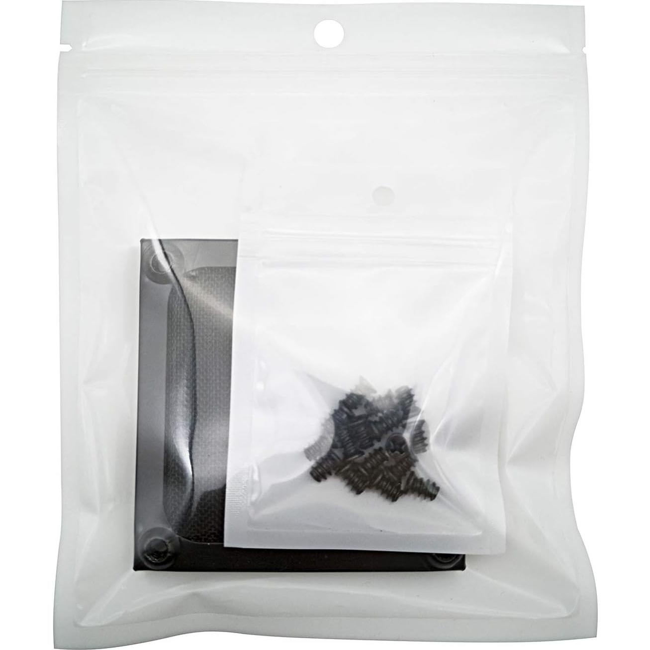 Filtros de Ventilador de 60mm IMSurQltyPrise - Paquete de 4