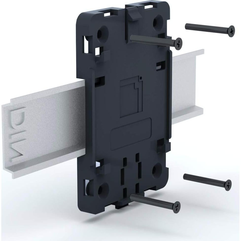 Caja MaticBox para Raspberry Pi 2/3 y Tinker Board - Apilable, Montaje Universal, Ventilador