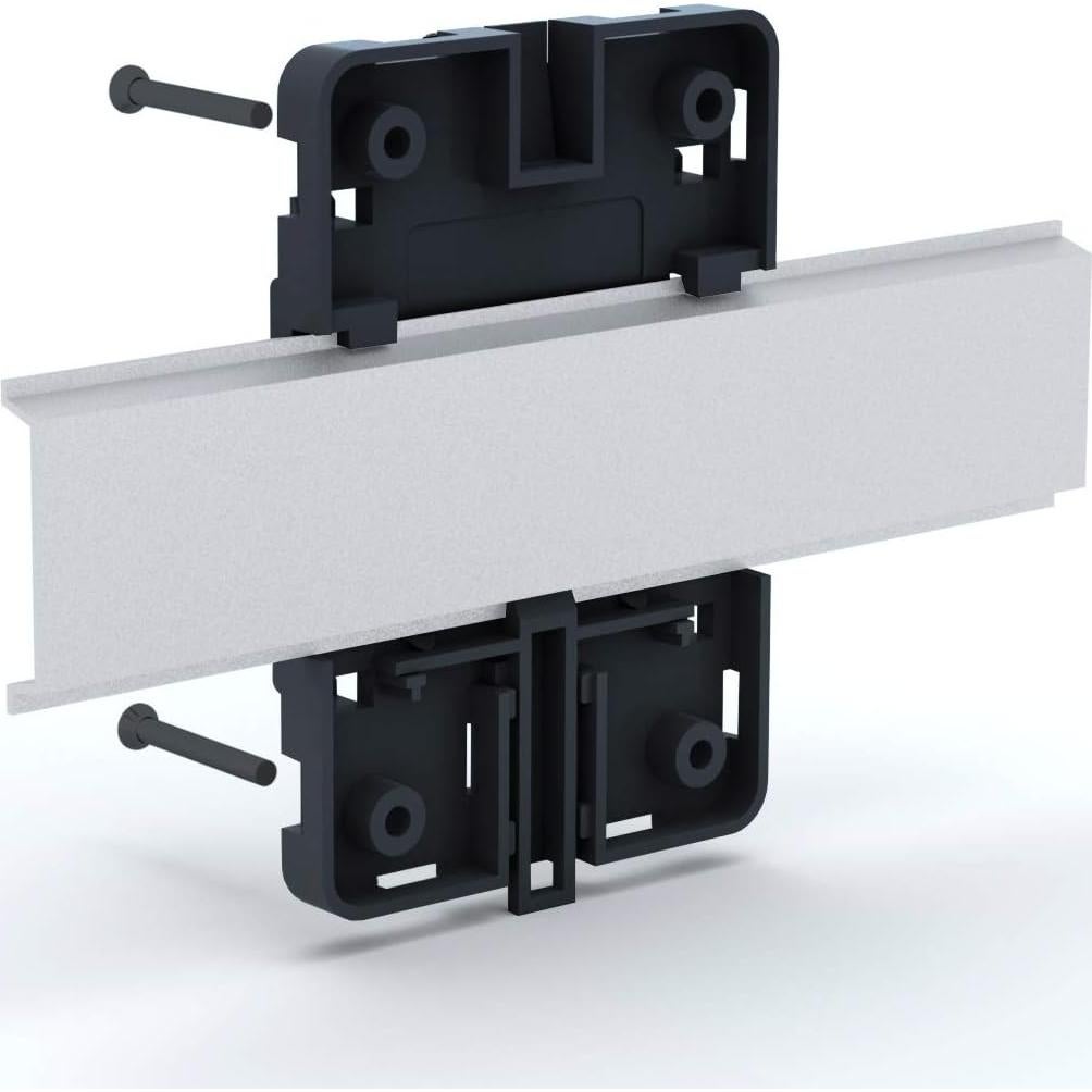 Caja MaticBox para Raspberry Pi 2/3 y Tinker Board - Apilable, Montaje Universal, Ventilador