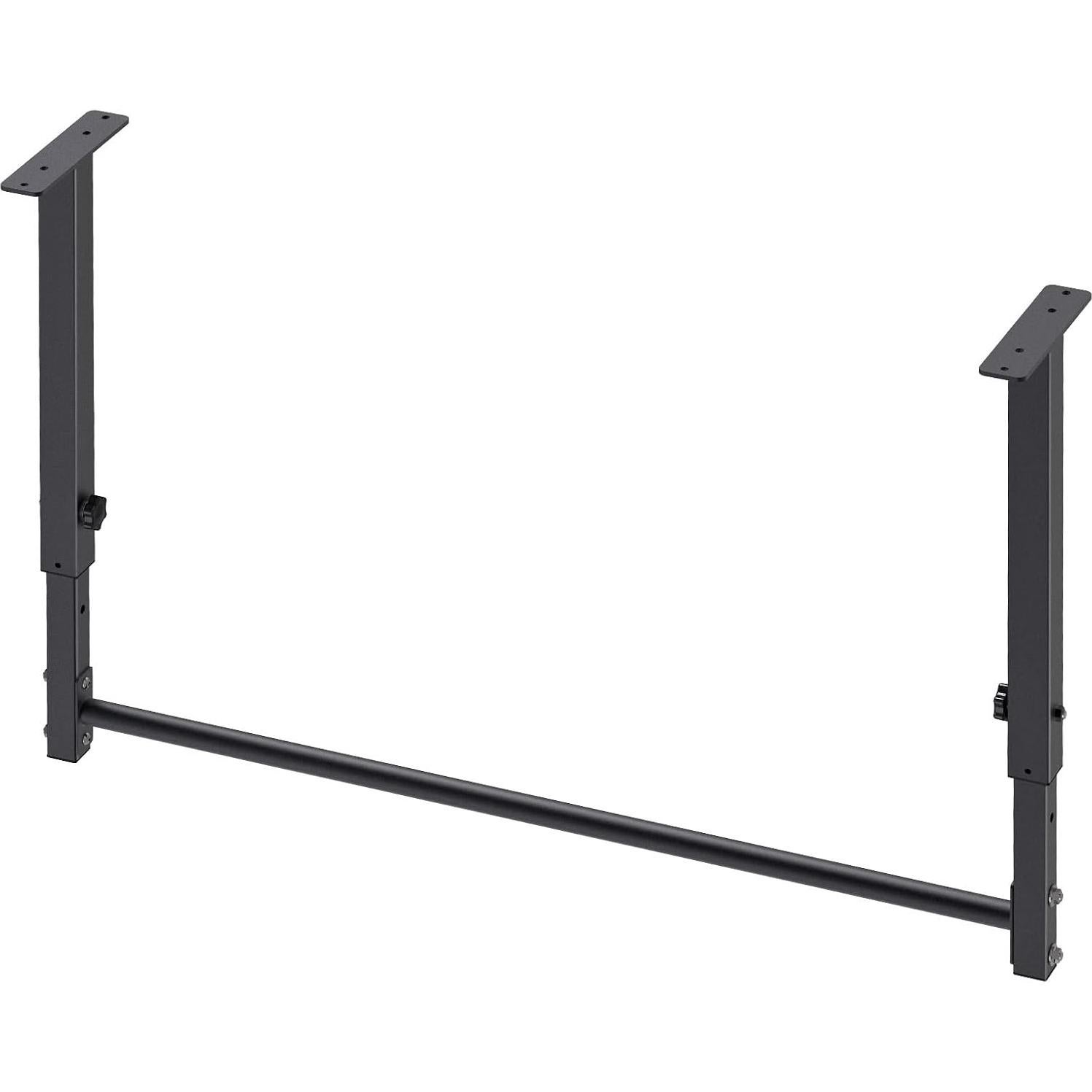 Barra de Dominadas Montada en Techo Kipika 226.8 kg Ajustable