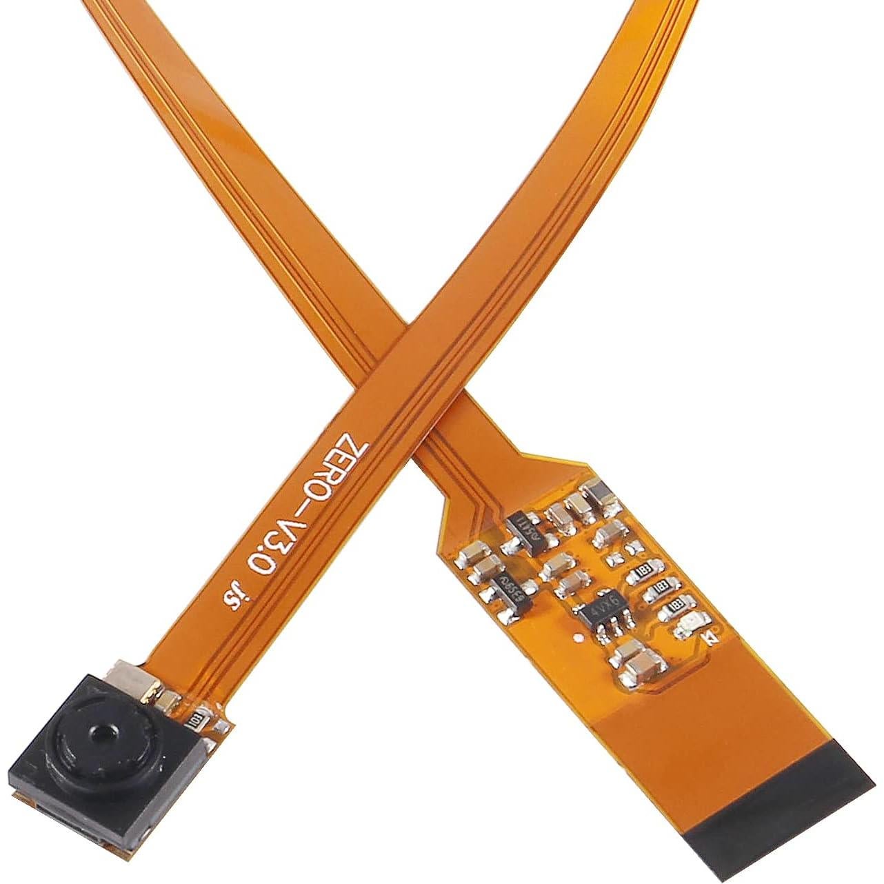 Cámara Mini 5MP OV5647 para Raspberry Pi Zero 30CM