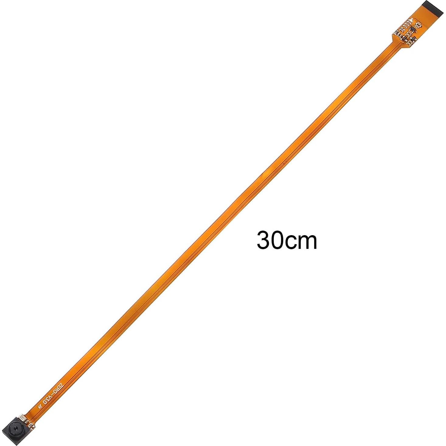 Cámara Mini 5MP OV5647 para Raspberry Pi Zero 30CM