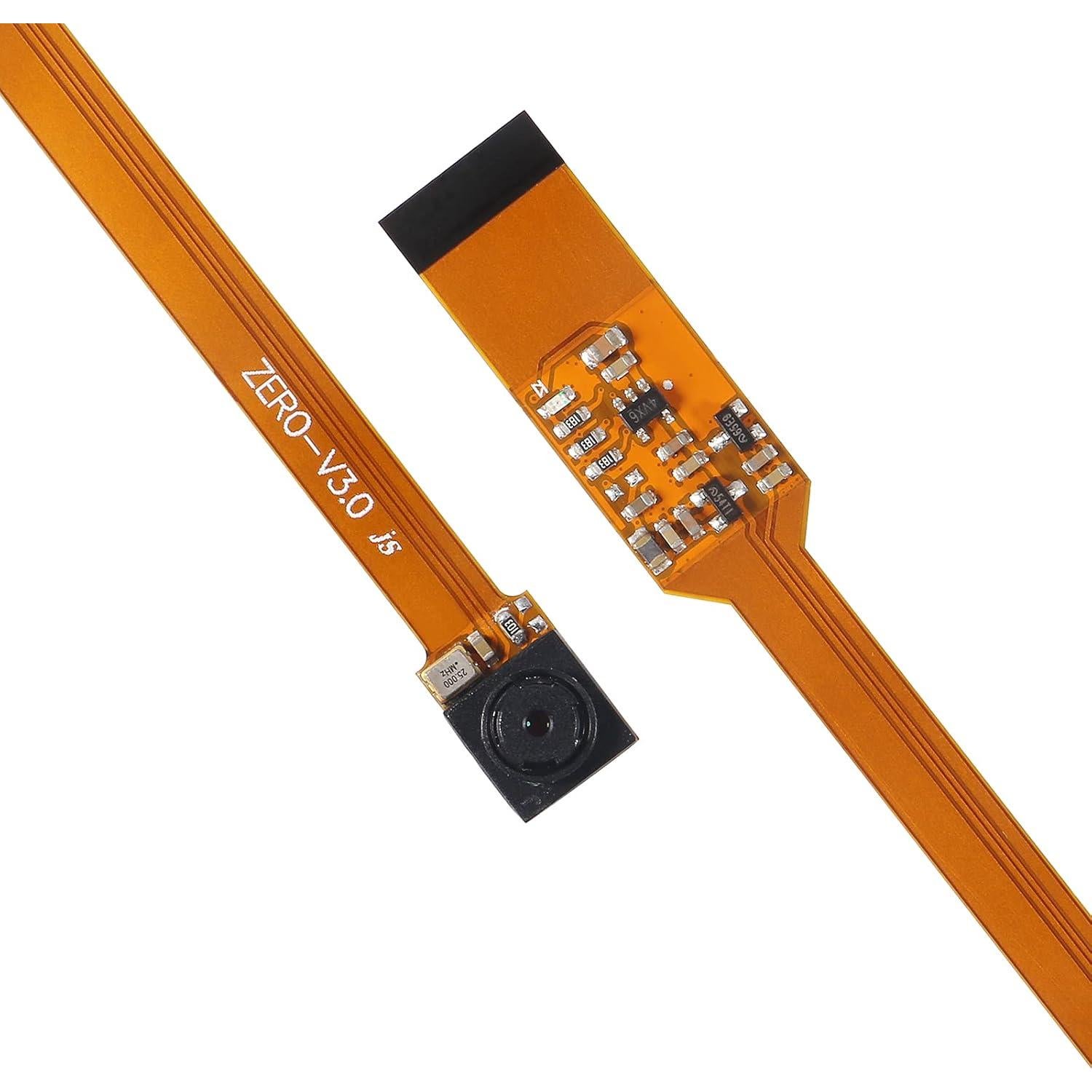 Cámara Mini 5MP OV5647 para Raspberry Pi Zero 30CM