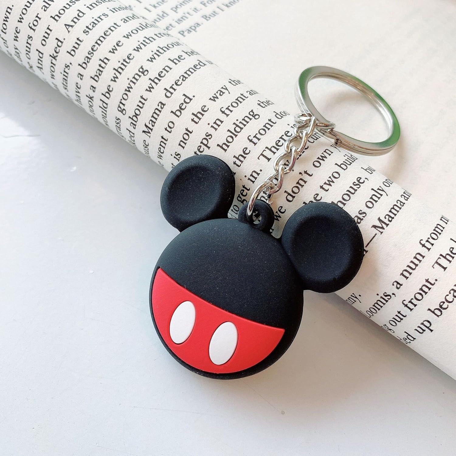 Funda Protectora de Silicona para AirTags MC Fashion 2 Pack