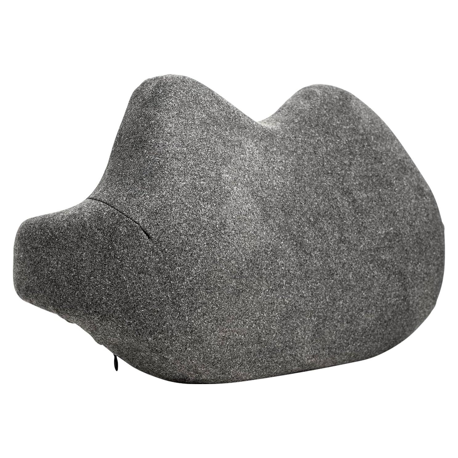 Almohada Lumbar SUTERA ST-LU226201-01-FBA Soporte Espalda