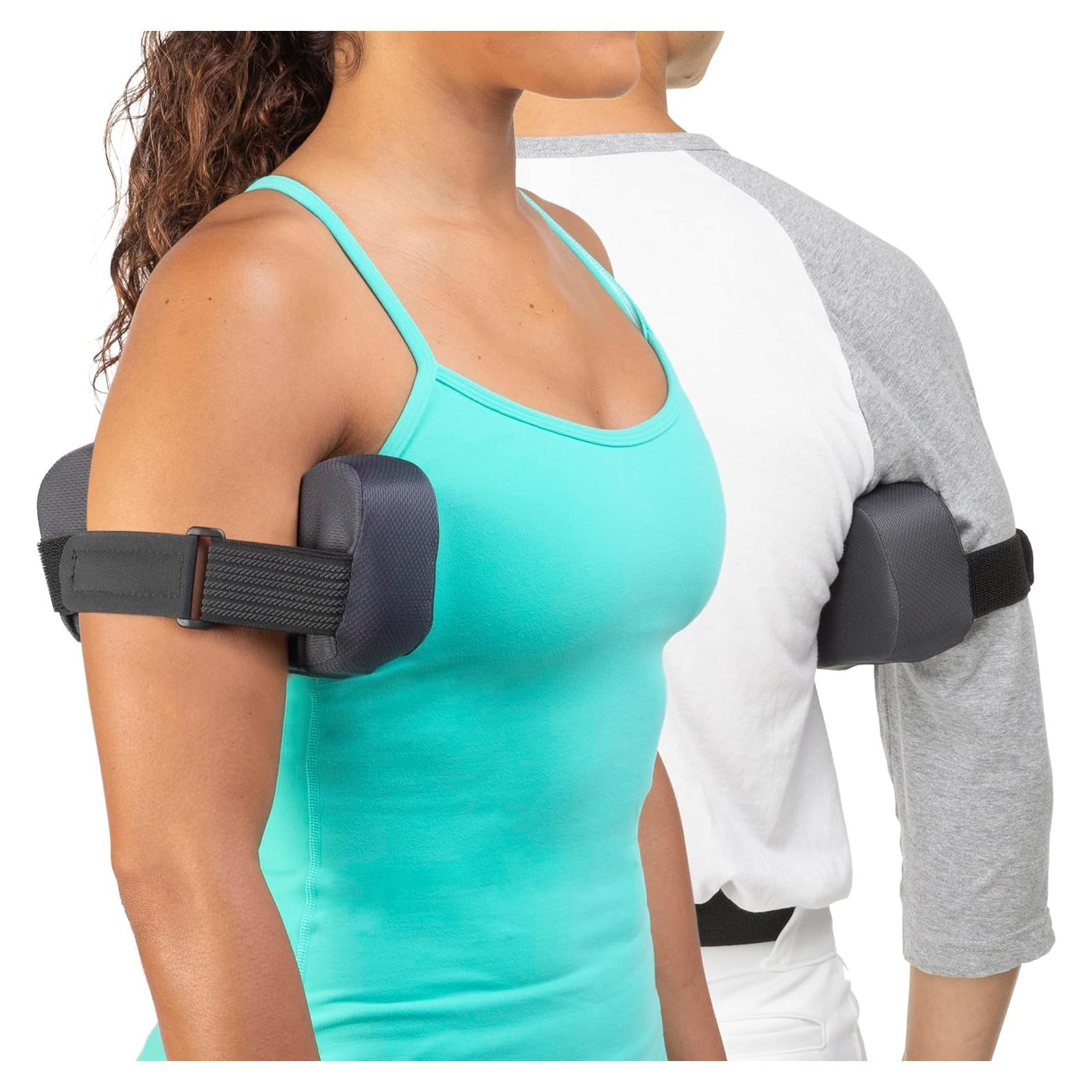 Soporte para Hombro OPTP PRO Grande/Extra Grande - Alivio Dolor