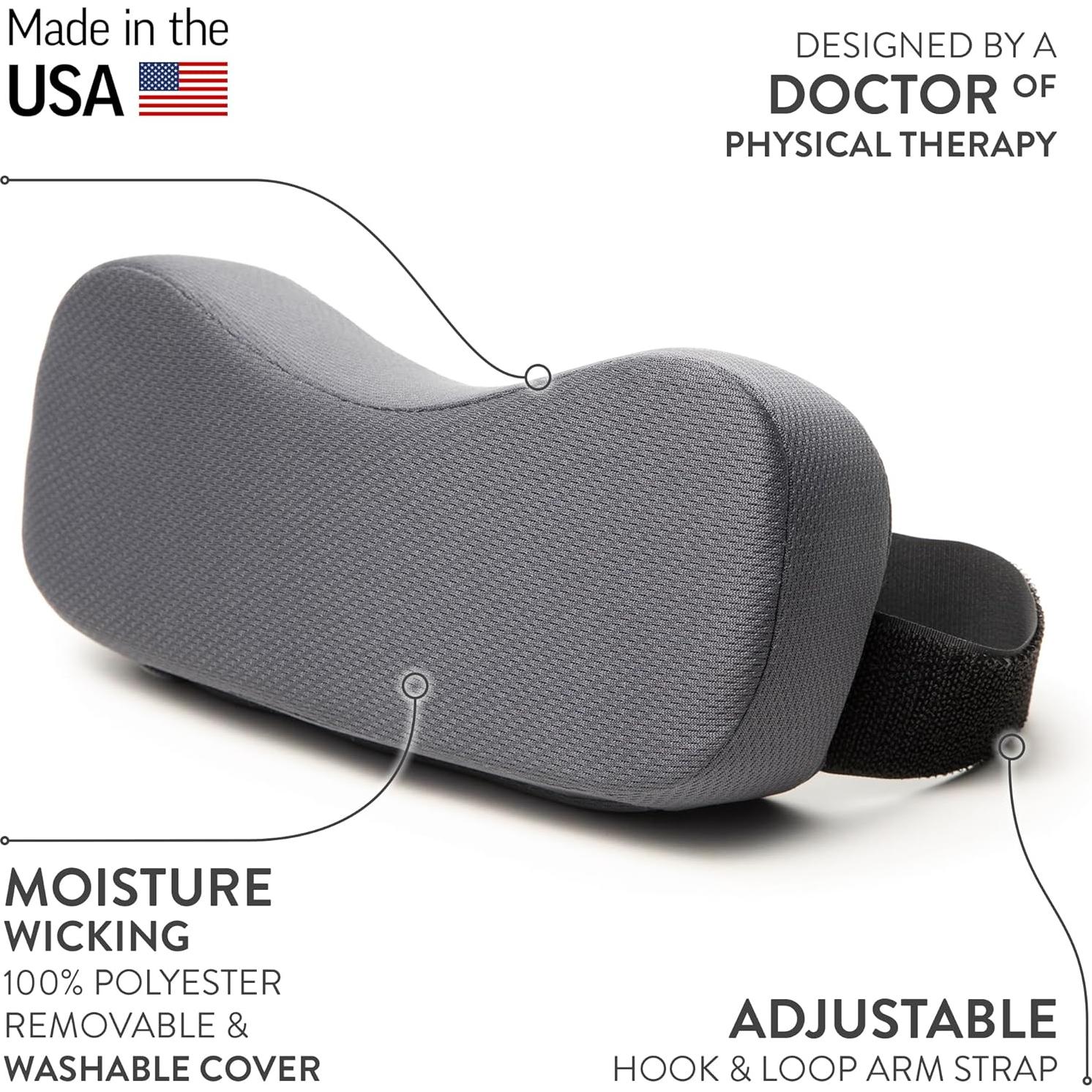 Soporte para Hombro OPTP PRO Grande/Extra Grande - Alivio Dolor