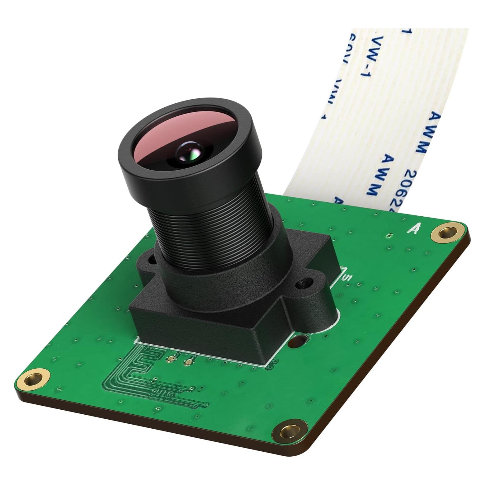 Módulo de Cámara Industrial Innomaker CAM-MIPI327RAW 2.13MP