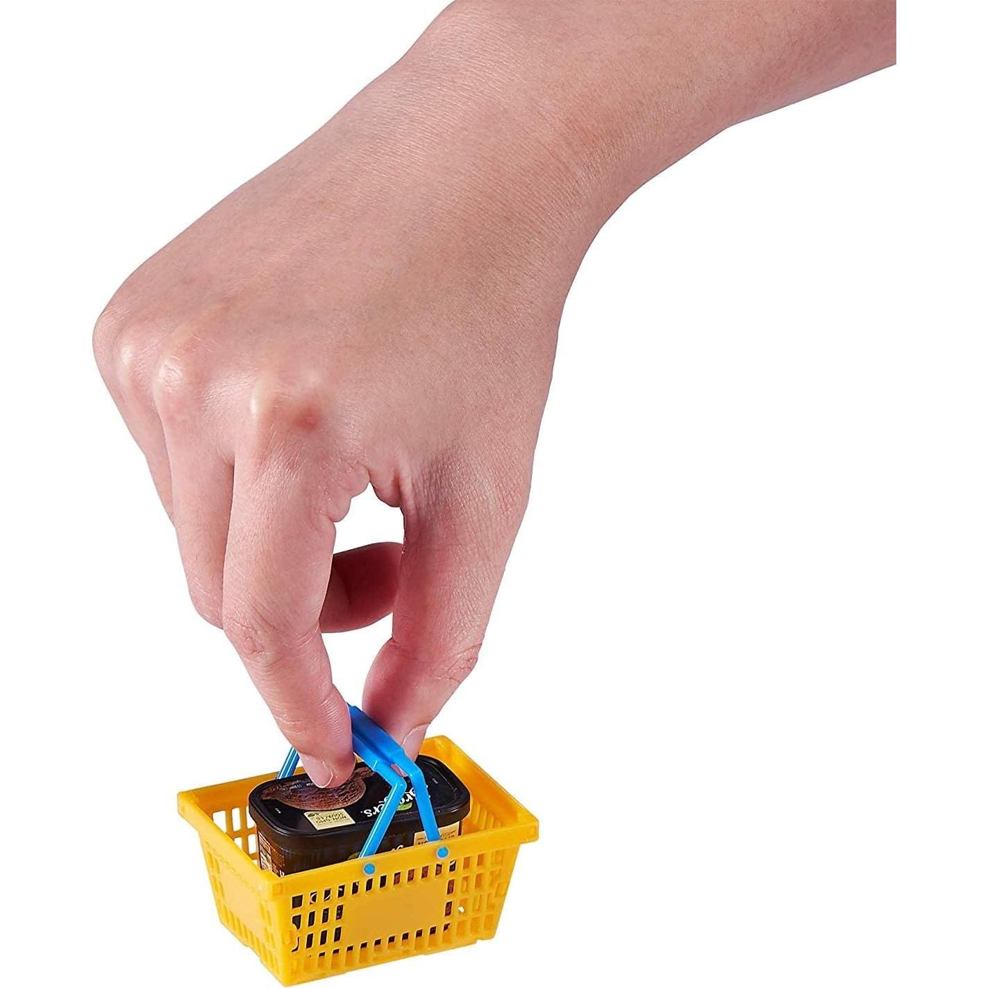 5 Sorpresa Mini Marcas ZURU Paquete de 2 Serie 1 Coleccionables